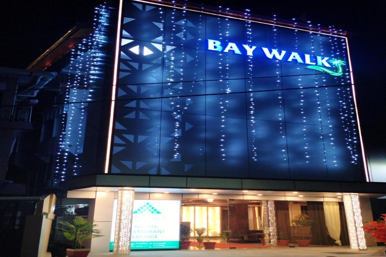 Capital O Ds Resort And Hotel Port Blair Exterior photo