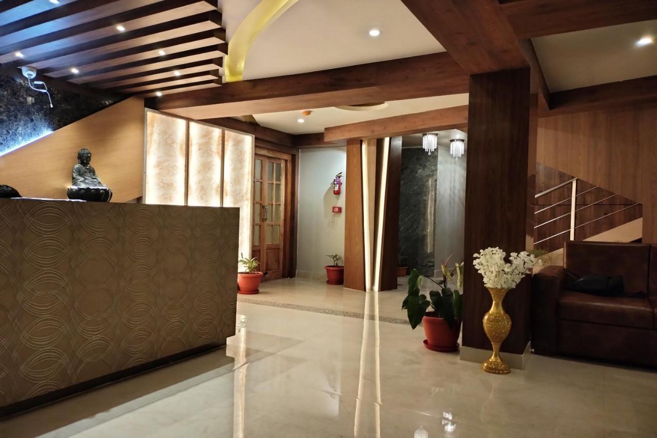 Capital O Ds Resort And Hotel Port Blair Exterior photo